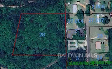 0 Union Cemetery Rd, Brewton, AL 36426