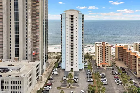 527 E Beach Blvd #1501, Gulf Shores, AL 36542
