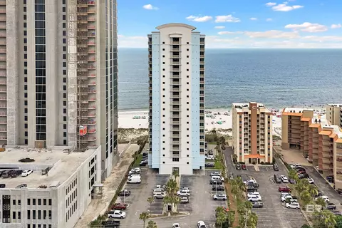 527 E Beach Blvd #1501, Gulf Shores, AL 36542
