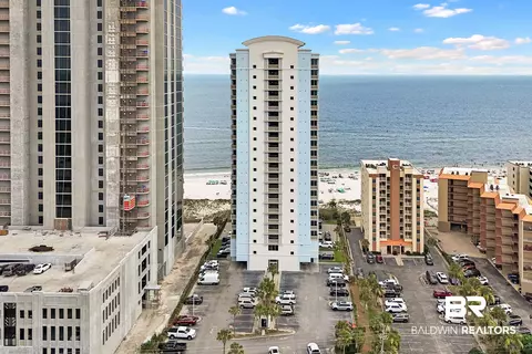 527 E Beach Blvd #1501, Gulf Shores, AL 36542