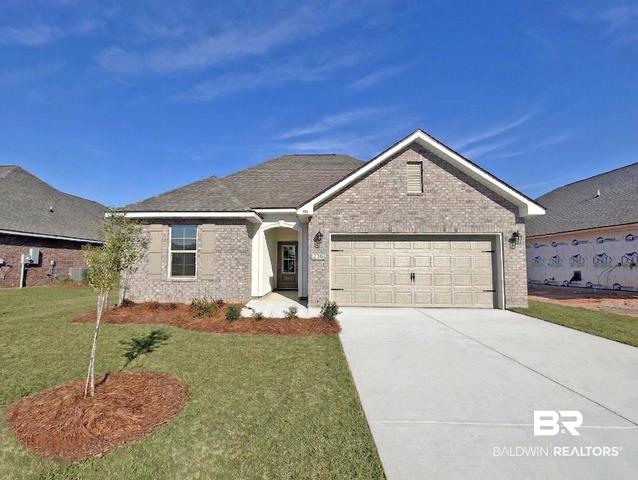 969 Ashville Cir, Foley, AL 36535