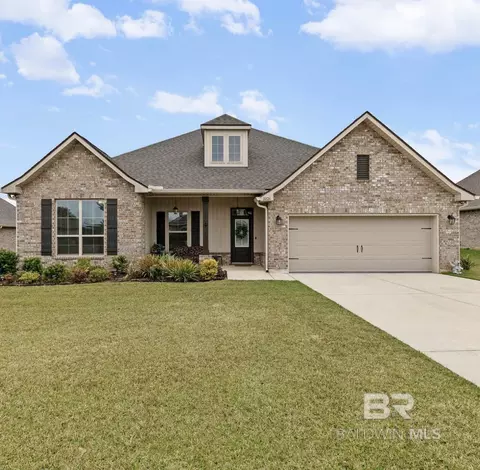 10126 Chipper Ln, Foley, AL 36535