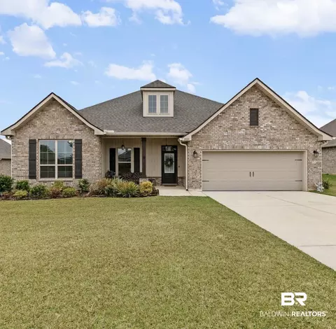 10126 Chipper Ln, Foley, AL 36535
