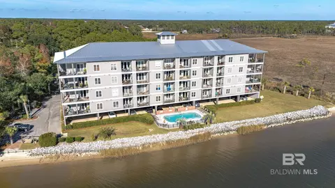 3944 Todd Ln #603, Gulf Shores, AL 36542