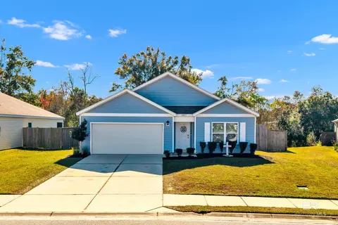 18057 Lewis Smith Dr, Foley, AL 36535