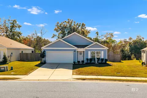 18057 Lewis Smith Dr, Foley, AL 36535