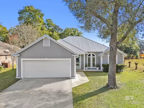 2181 Spanish Oak Dr, Lillian, AL 36549