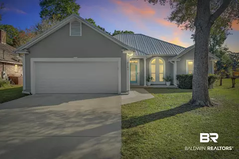 2181 Spanish Oak Dr, Lillian, AL 36549