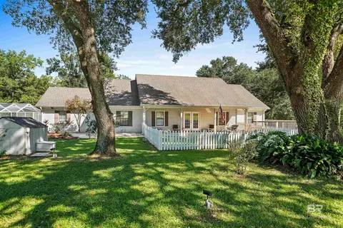 12800 Oak Tree Dr, Foley, AL 36535