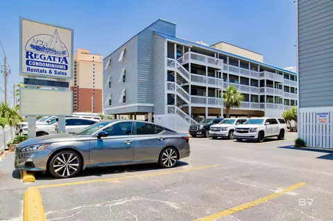 317 E Beach Blvd #305-B, Gulf Shores, AL 36542
