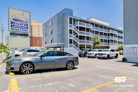 317 E Beach Blvd #305-B, Gulf Shores, AL 36542