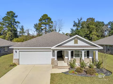 16298 Laurelbrooke Loop, Fairhope, AL 36532