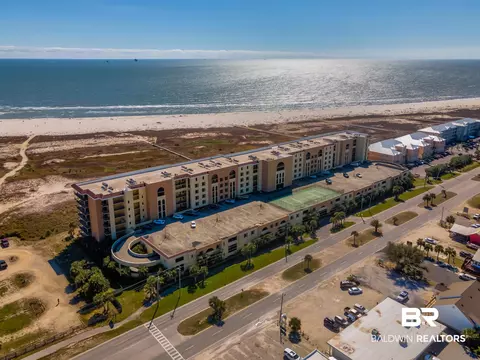 1601 Bienville Blvd #119, Dauphin Island, AL 36528