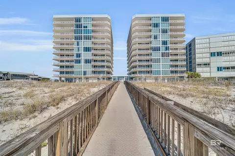 17361 Perdido Key Dr #1002W, Pensacola, FL 32507