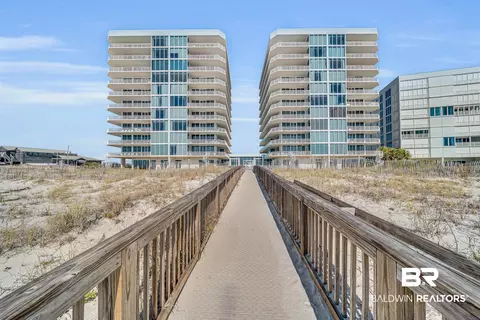 17361 Perdido Key Dr #1002W, Pensacola, FL 32507