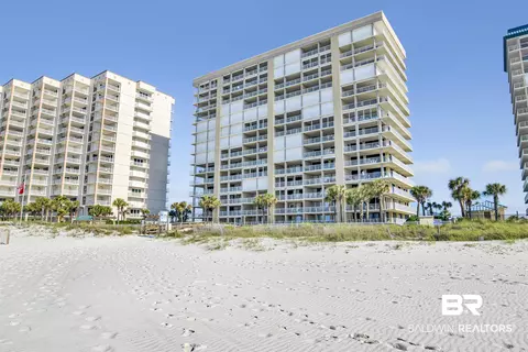 24900 Perdido Beach Blvd #1403, Orange Beach, AL 36561