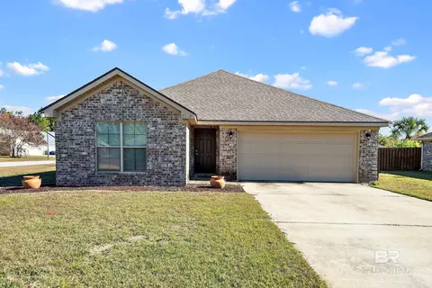 3922 Langley Ave, Foley, AL 36535