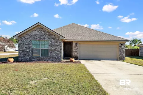 3922 Langley Ave, Foley, AL 36535