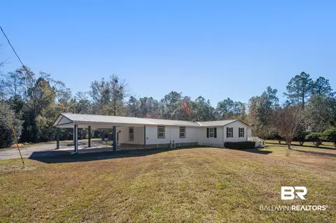 24120 Patterson Rd, Robertsdale, AL 36567