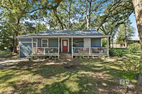 18800 James Rd, Gulf Shores, AL 36542