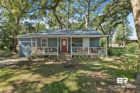18800 James Rd, Gulf Shores, AL 36542