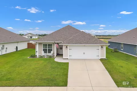 1235 Caper Ave, Foley, AL 36535