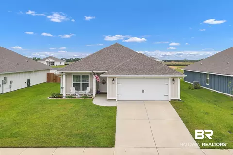 1235 Caper Ave, Foley, AL 36535