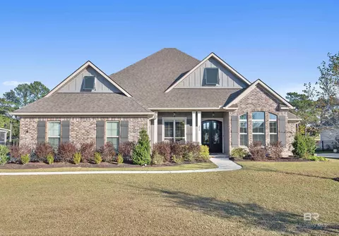 298 Hemlock Dr, Fairhope, AL 36532