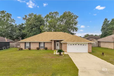 15341 Paddington Dr, Foley, AL 36535