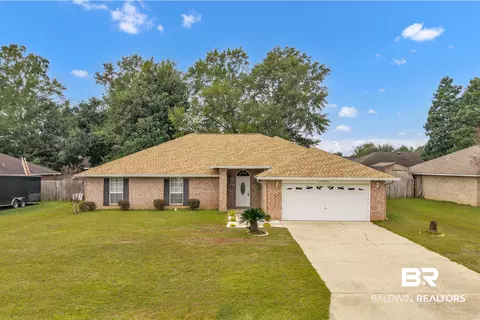 15341 Paddington Dr, Foley, AL 36535