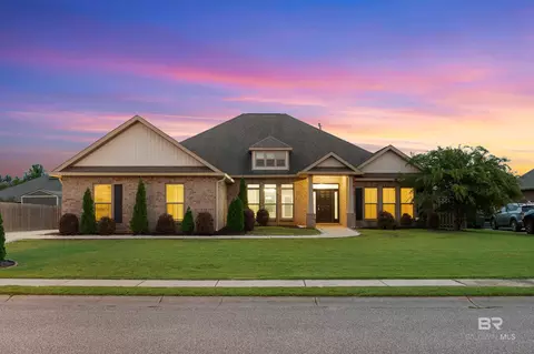 672 Harahan Ln, Foley, AL 36535