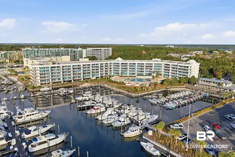 27800 Canal Rd #414, Orange Beach, AL 36561