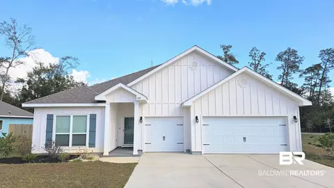 1897 Carly St, Foley, AL 36535