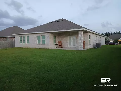 Exterior - 10153 Dunleith Loop, Daphne, AL 36526 photo 2 of 2