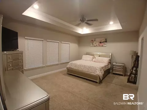 Bedroom - 10153 Dunleith Loop, Daphne, AL 36526 photo 1 of 5