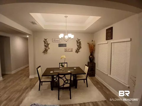 Dining - 10153 Dunleith Loop, Daphne, AL 36526 photo 1 of 2