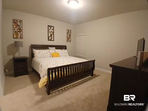Bedroom - 10153 Dunleith Loop, Daphne, AL 36526 photo 3 of 5