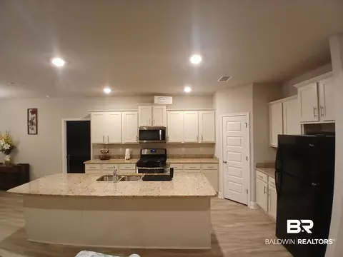 Kitchen - 10153 Dunleith Loop, Daphne, AL 36526 photo 2 of 2