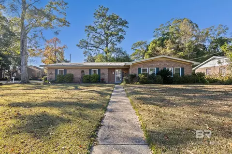 324 Hadrian St, Mobile, AL 36606