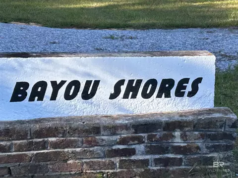 0 Bayou Shores Dr, Coden, AL 36523