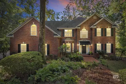 1262 Patrick St, Daphne, AL 36526