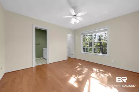 Bedroom - 1262 Patrick St, Daphne, AL 36526 photo 5 of 8