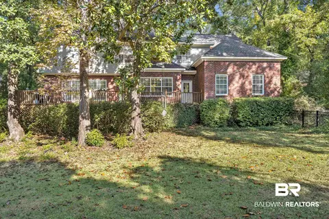 Exterior - 1262 Patrick St, Daphne, AL 36526 photo 3 of 4