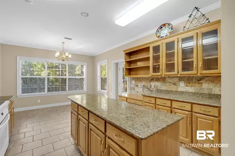 Kitchen - 1262 Patrick St, Daphne, AL 36526 photo 3 of 3