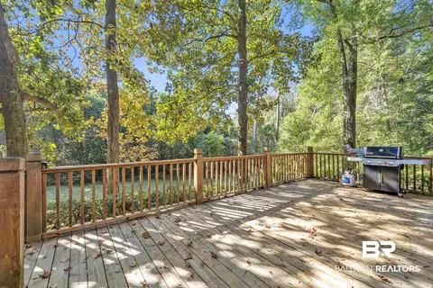 Exterior - 1262 Patrick St, Daphne, AL 36526 photo 4 of 4