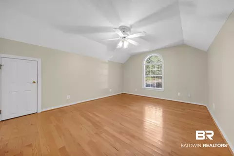 Bedroom - 1262 Patrick St, Daphne, AL 36526 photo 7 of 8