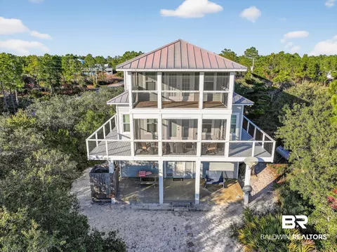 6552 Palmetto Dr, Gulf Shores, AL 36542