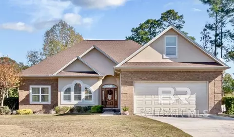 9905 Carnoustie Ct, Foley, AL 36535