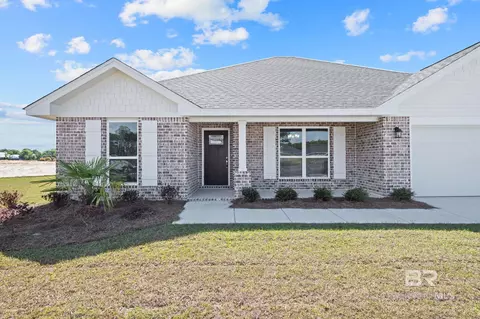 1703 Colony Parke Dr, Gulf Shores, AL 36542