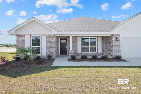 1703 Colony Parke Dr, Gulf Shores, AL 36542